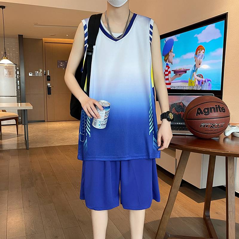 1045 purple (top+shorts)